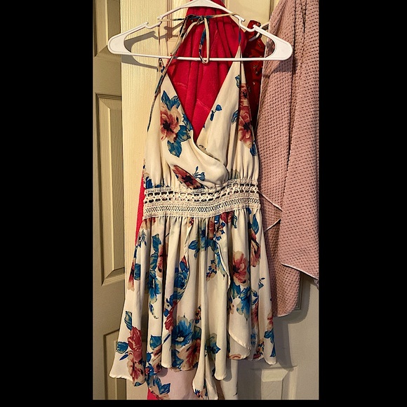 Romper - Picture 1 of 1